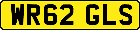 WR62GLS
