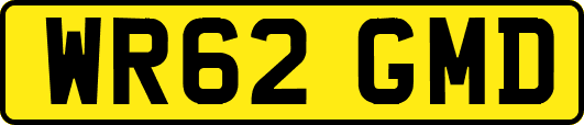 WR62GMD
