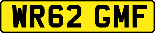 WR62GMF