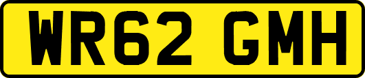 WR62GMH