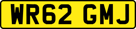 WR62GMJ