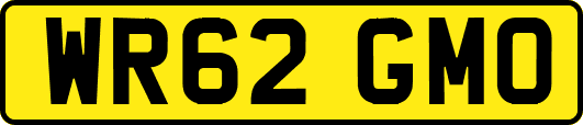 WR62GMO