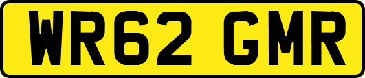 WR62GMR