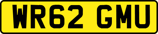 WR62GMU