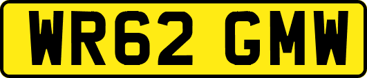 WR62GMW