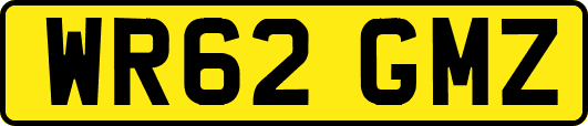 WR62GMZ