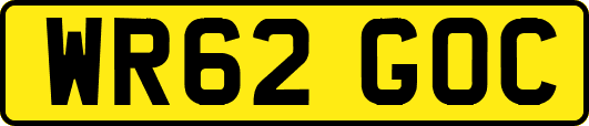 WR62GOC
