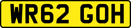 WR62GOH
