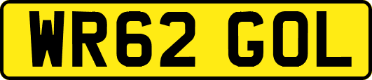 WR62GOL