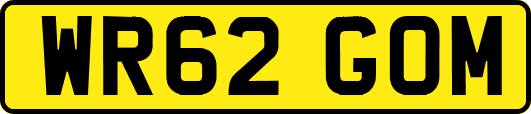 WR62GOM