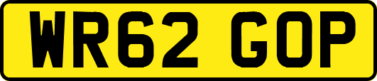 WR62GOP