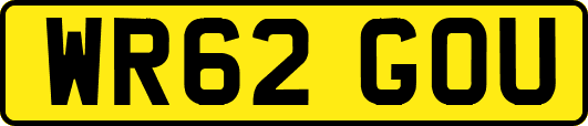 WR62GOU