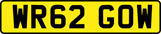 WR62GOW
