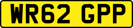 WR62GPP