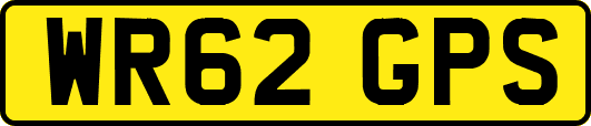 WR62GPS