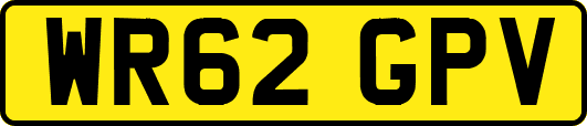 WR62GPV