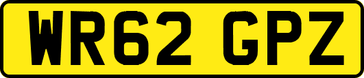 WR62GPZ