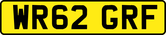 WR62GRF
