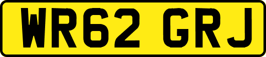 WR62GRJ