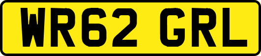 WR62GRL