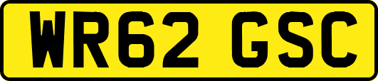 WR62GSC