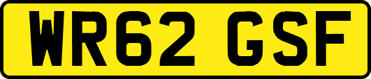 WR62GSF