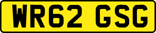 WR62GSG