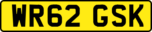 WR62GSK