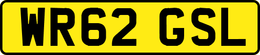 WR62GSL