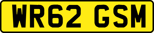WR62GSM