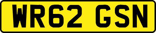 WR62GSN