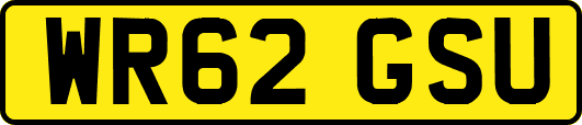 WR62GSU