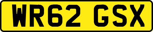 WR62GSX