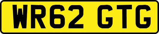 WR62GTG