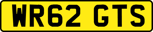 WR62GTS