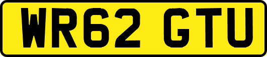 WR62GTU