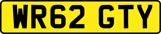 WR62GTY