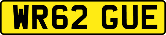 WR62GUE