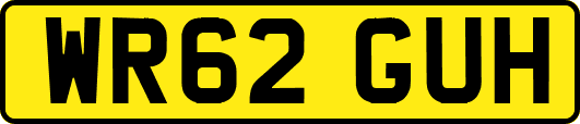 WR62GUH