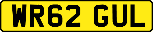 WR62GUL