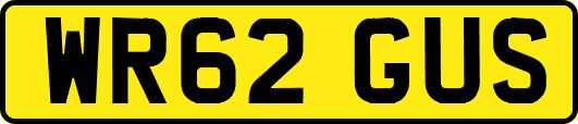 WR62GUS