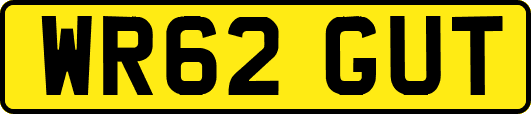 WR62GUT