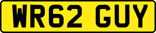 WR62GUY