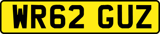 WR62GUZ