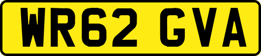 WR62GVA