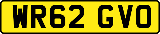 WR62GVO