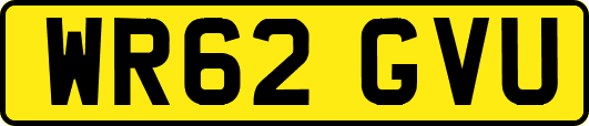 WR62GVU