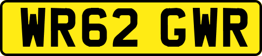 WR62GWR