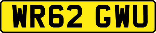 WR62GWU