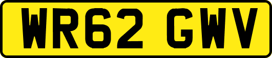 WR62GWV
